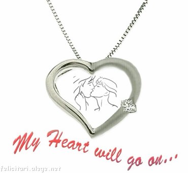 My Heart Will Go On